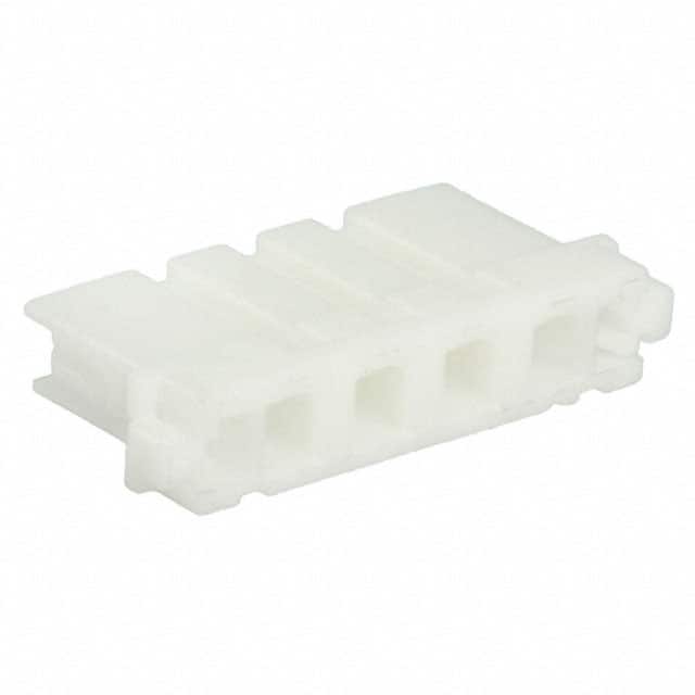 LEXR-04V-S(HF) JST Sales America Inc.  Gruppi di connettori per illuminazione a stato solido